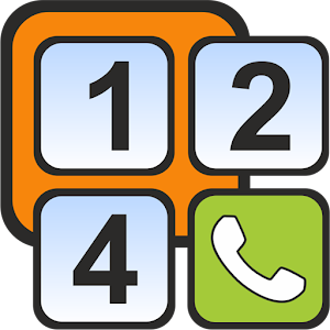 Big buttons - Launcher FULL.apk 2