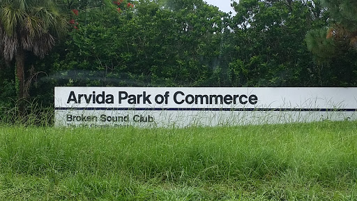 Arvida Park Of Commerce