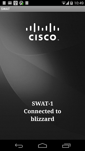Cisco Swat