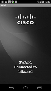 How to install Cisco Swat patch 18 apk for laptop