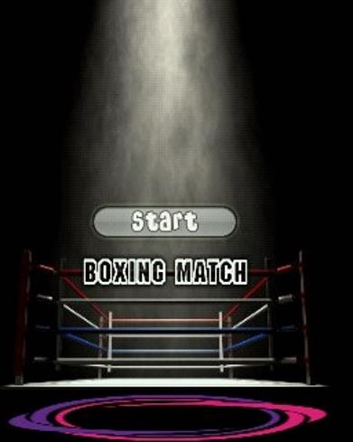 Boxing Game FREE