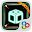Pandora GO Launcher Theme Download on Windows