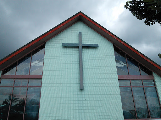 Ranui Samoan Presbyterian Church 