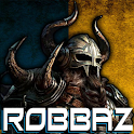Robbaz Soundboard logo