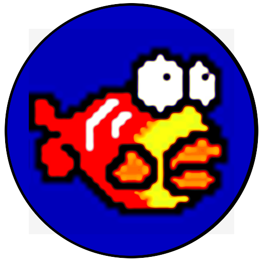 Yet Another Floppy Fish LOGO-APP點子