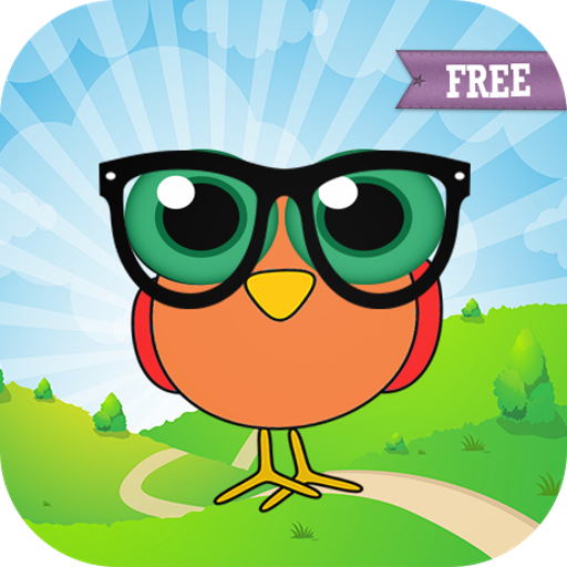The Maze Bird Run 冒險 App LOGO-APP開箱王