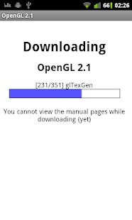 OpenGL Reference Manual Screenshots 8