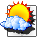 Meteogram Weather icon