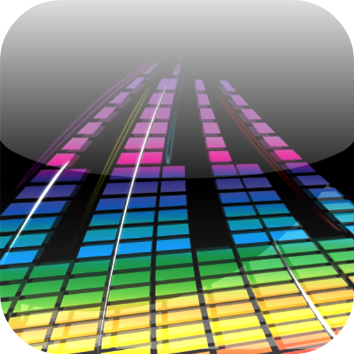 Graphic Equalizer 音樂 App LOGO-APP開箱王