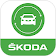 ŠKODA Drive icon
