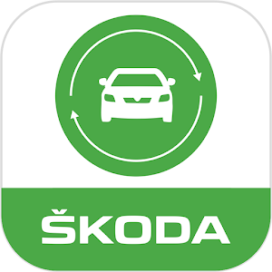 ŠKODA Drive 1.8.6