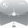 Principles of Flight ATPL logo