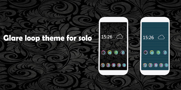 免費下載個人化APP|Glare Loop Theme & Wallpapers app開箱文|APP開箱王