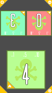 Free Download Clean MTG Life Counter APK