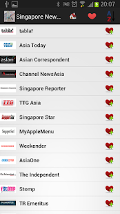免費下載新聞APP|Singapore Newspapers and News app開箱文|APP開箱王
