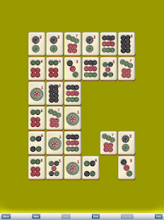 How to get Mahjong Solitaire Mini 8.9.4 apk for bluestacks