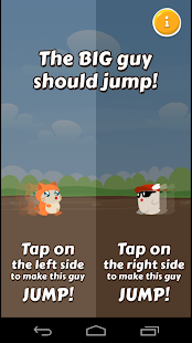 Free Overhead Jumps APK