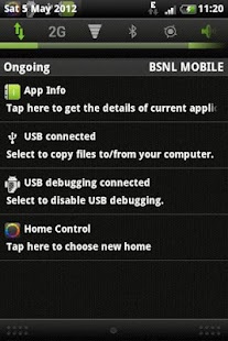 Home Control Screenshots 5