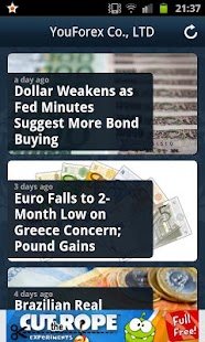 Free You Forex Signal APK