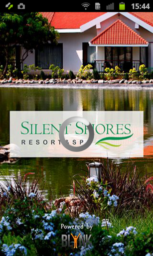 Silent Shores Resort and Spa