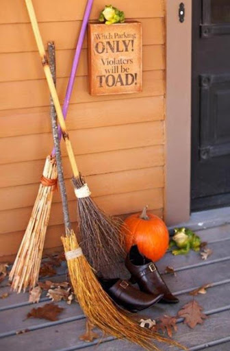 Halloween Decorations Ideas