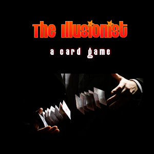 The illusionist - A Card Game