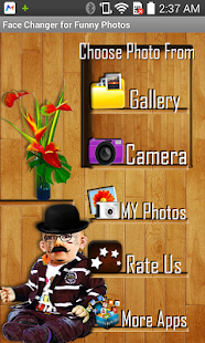 How to mod Funny Photo Editor Pro 4.0.1 unlimited apk for pc