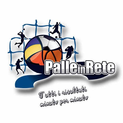 【免費運動App】Palle In Rete-APP點子