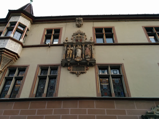 Freiburg Basler Hof
