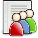 Guest Opportunity Log logo