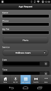 Richter Animal Hospital Screenshots 2
