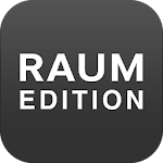 RAUM EDITION - 유러피안 라이프스타일 편집샵 Apk