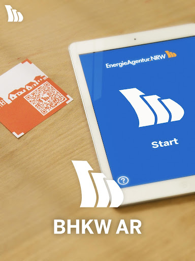 【免費教育App】BHKW AR-APP點子