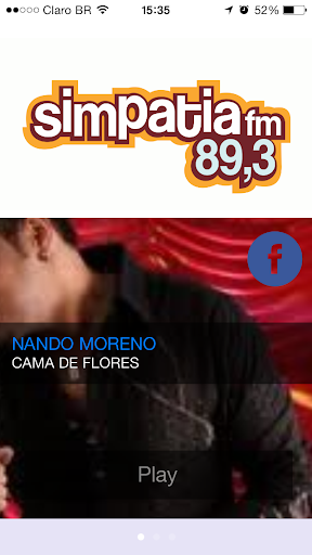 Simpatia FM