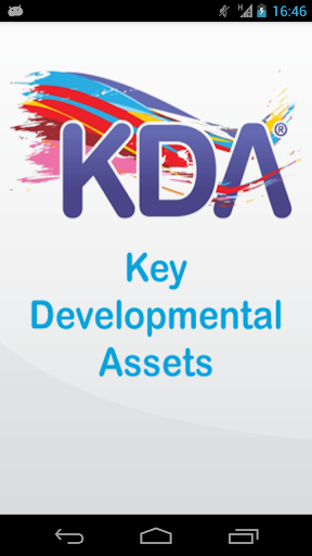 Key Developmental Assets®