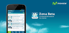 Zona Beta Movistar APK