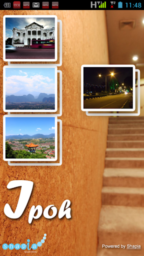 Ipoh City Guide