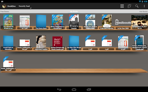 Top PDF Reader Applications for Tablets - Share and Discover Knowledge on LinkedIn SlideShare