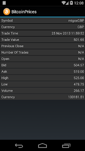 How to install Bitcoin Prices lastet apk for bluestacks