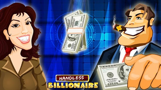 【免費策略App】Handless Billionaire - Pro-APP點子