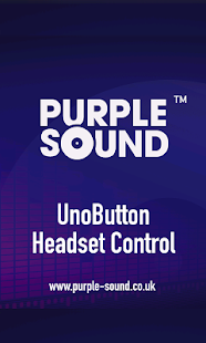 How to install Purple Sound UnoButton 1.0 unlimited apk for bluestacks