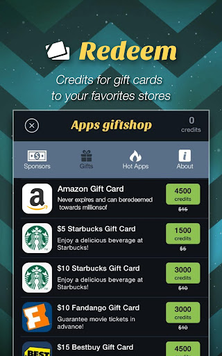 【免費購物App】Apps giftshop – Free Gift Card-APP點子