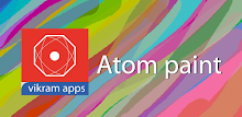 Atom Paint APK