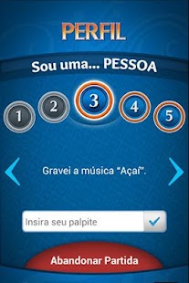 Free Download Perfil 5 APK for Android