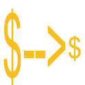 Present Value logo