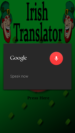 【免費工具App】Irish Translator Free-APP點子