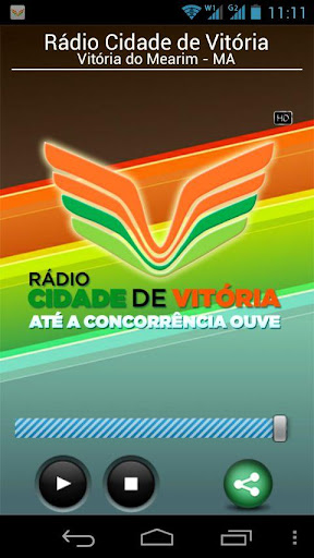 Rádio Cidade de Vitória