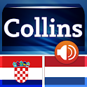 Croatian<>Dutch Dictionary logo