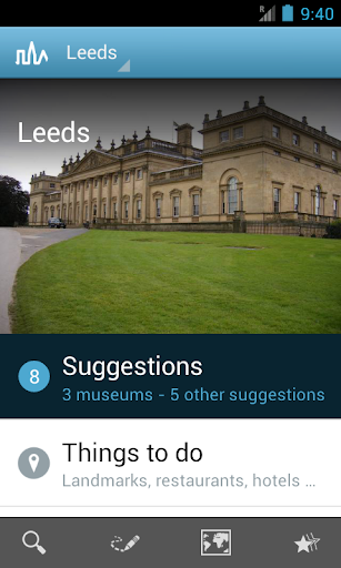 【免費旅遊App】Leeds Travel Guide by Triposo-APP點子