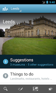 How to get Leeds Travel Guide by Triposo 4.4.1 unlimited apk for bluestacks